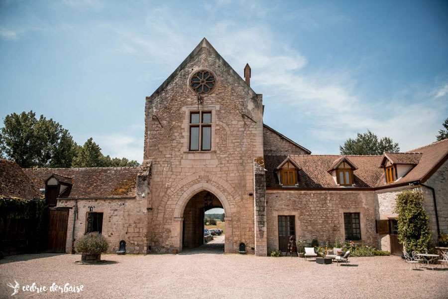 Château de Pontarmé