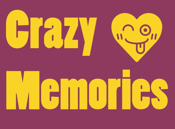 Crazy-Memories Photo box