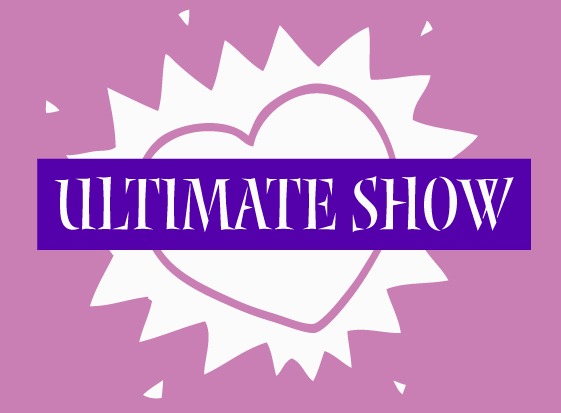 Ultimate-Show photobooth